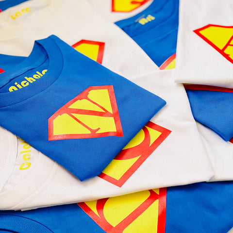 CUSTOM APPAREL & ACCESSORIES